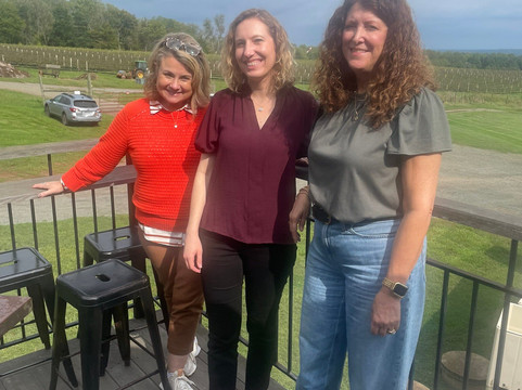 Albemarle Limousine-夏洛茨维尔必去景点