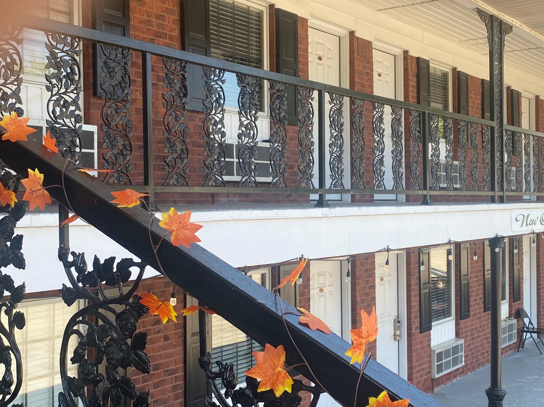 New Orleans Inn主图