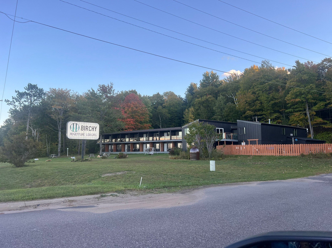 Birchmont Motel主图