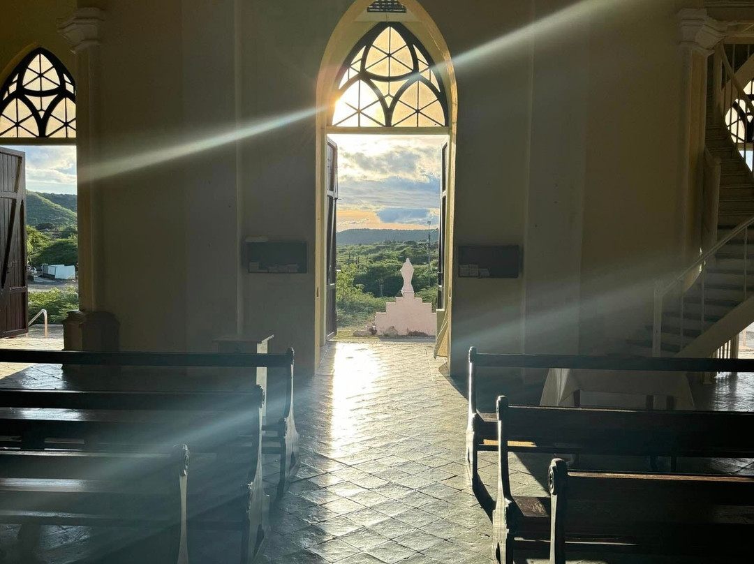 Church of Sint Willibrordus-Sint Willibrordus必去景点