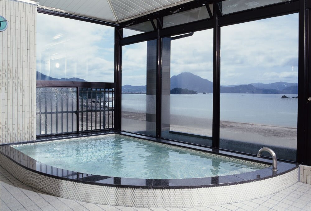 Umi No Mieru Yado Mura Miya主图