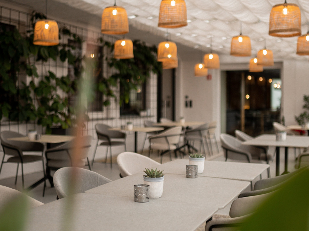 Hotel Traminerhof主图