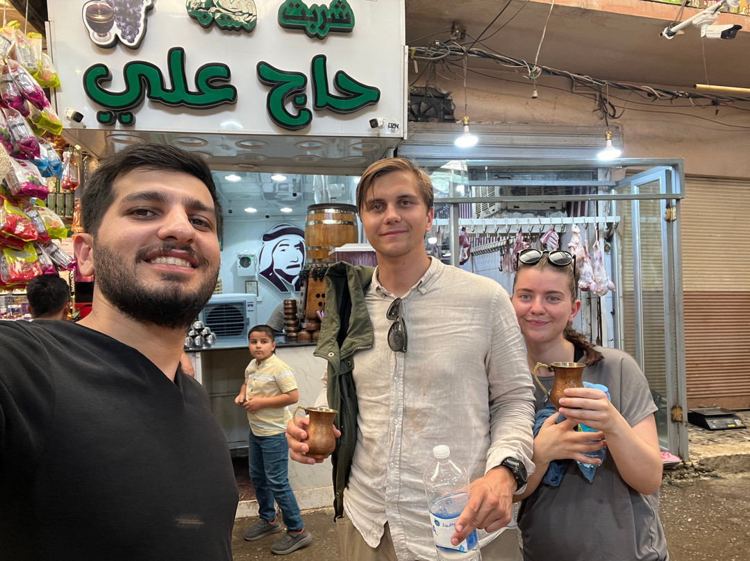 Visit Mosul  Iraq景点图片
