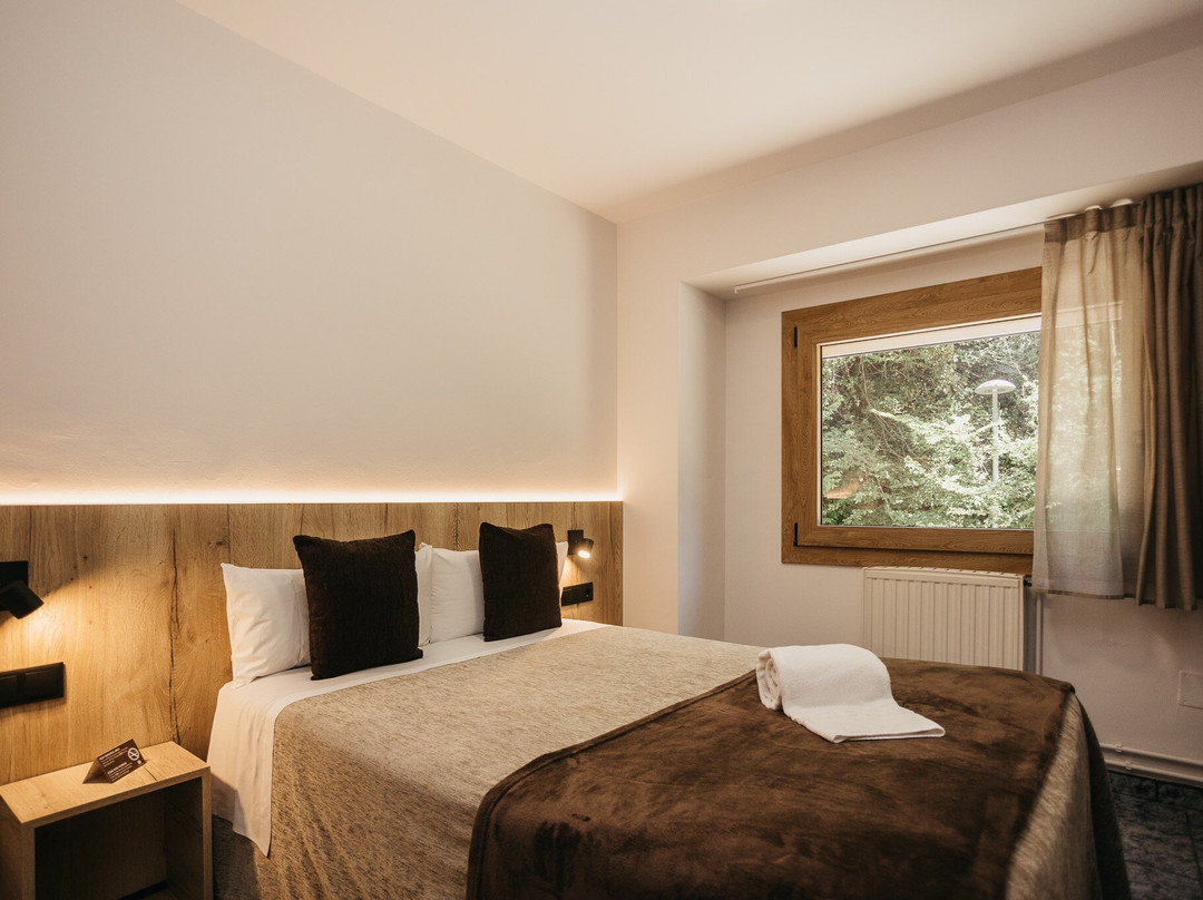 La Trobada Hotel Sport主图