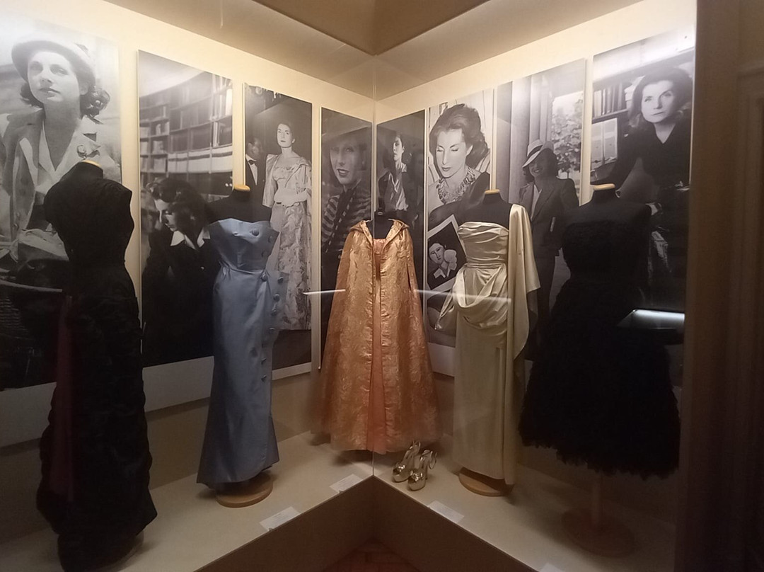 Museo Boncompagni Ludovisi景点图片
