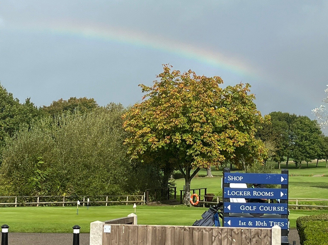 Weald of Kent Golf Club景点图片