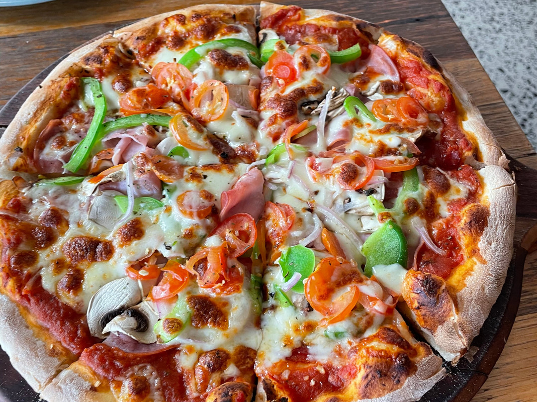 Harman Wines-Wattle Bank必去景点