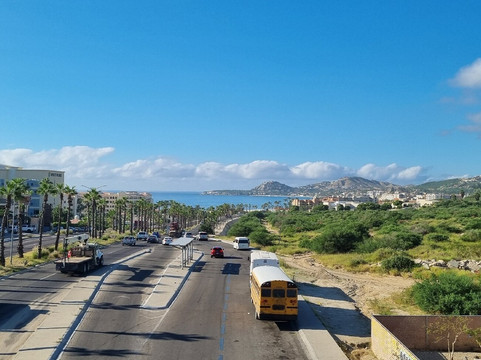 Ruta del Desierto-圣何塞卡波必去景点