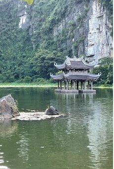 Di san Trang An景点图片