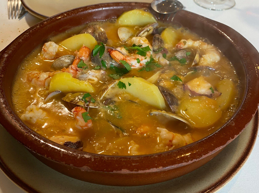 Hotel Rustico Casa Franco主图