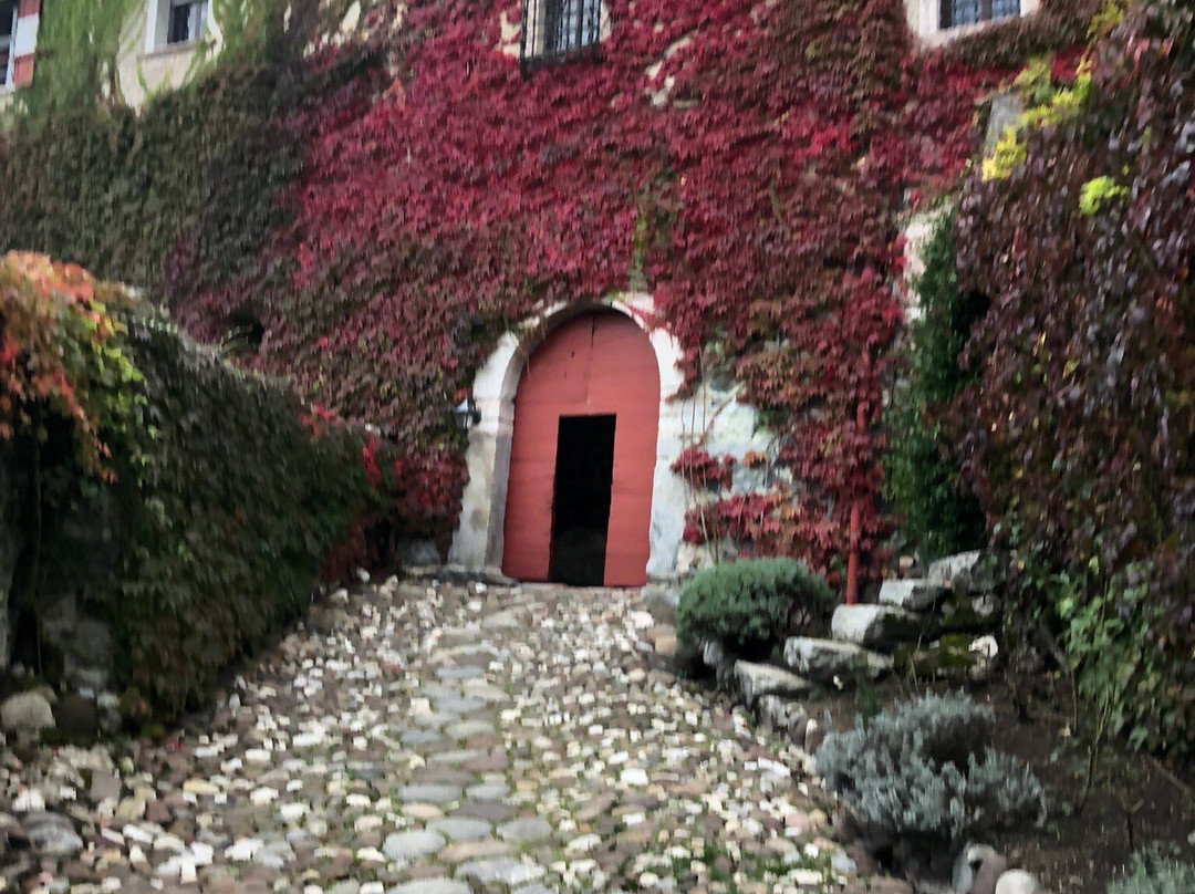 Castel Valer景点图片