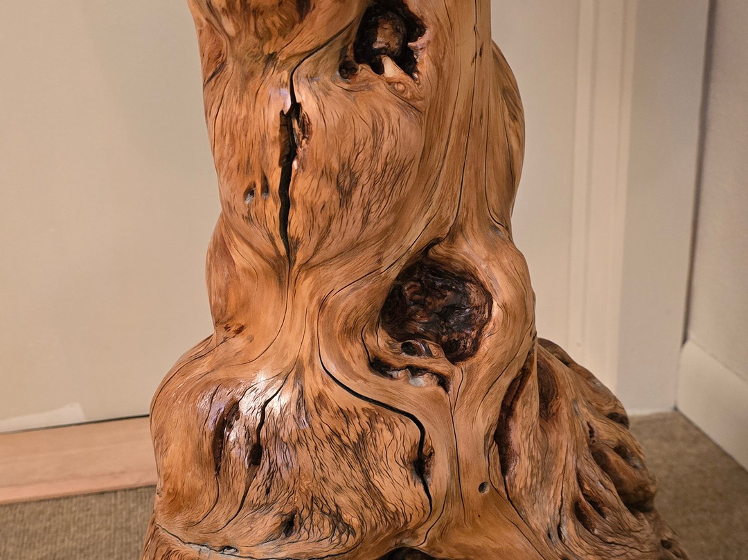 The Rabbit Hole - Ten Sleep, Wyo-Ten Sleep必去景点