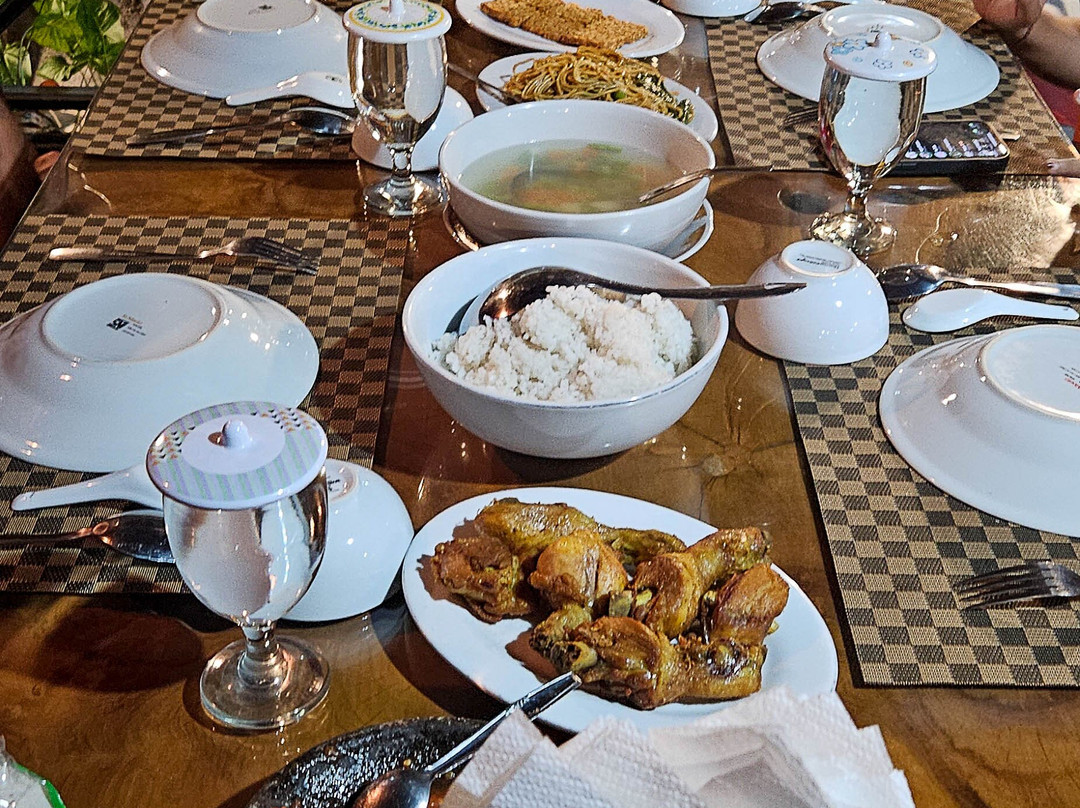 OYO 573 Rani Homestay Bromo主图