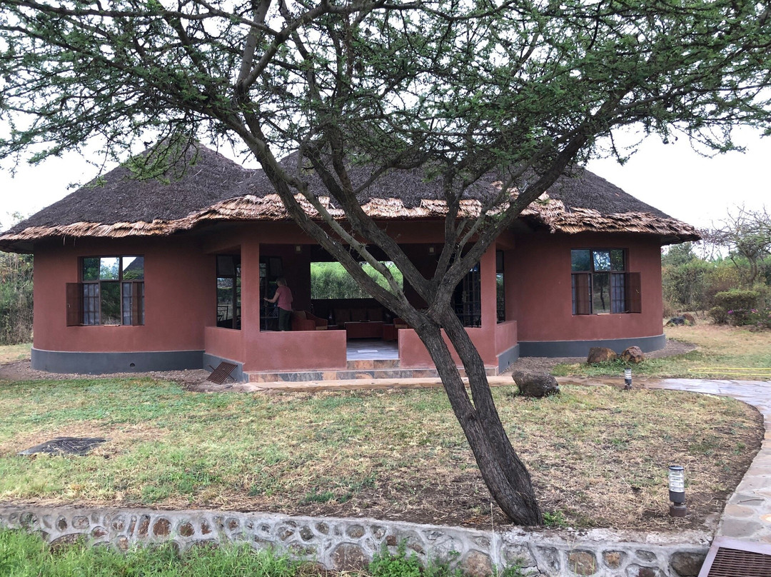 Dashir Lodge & Safaris主图