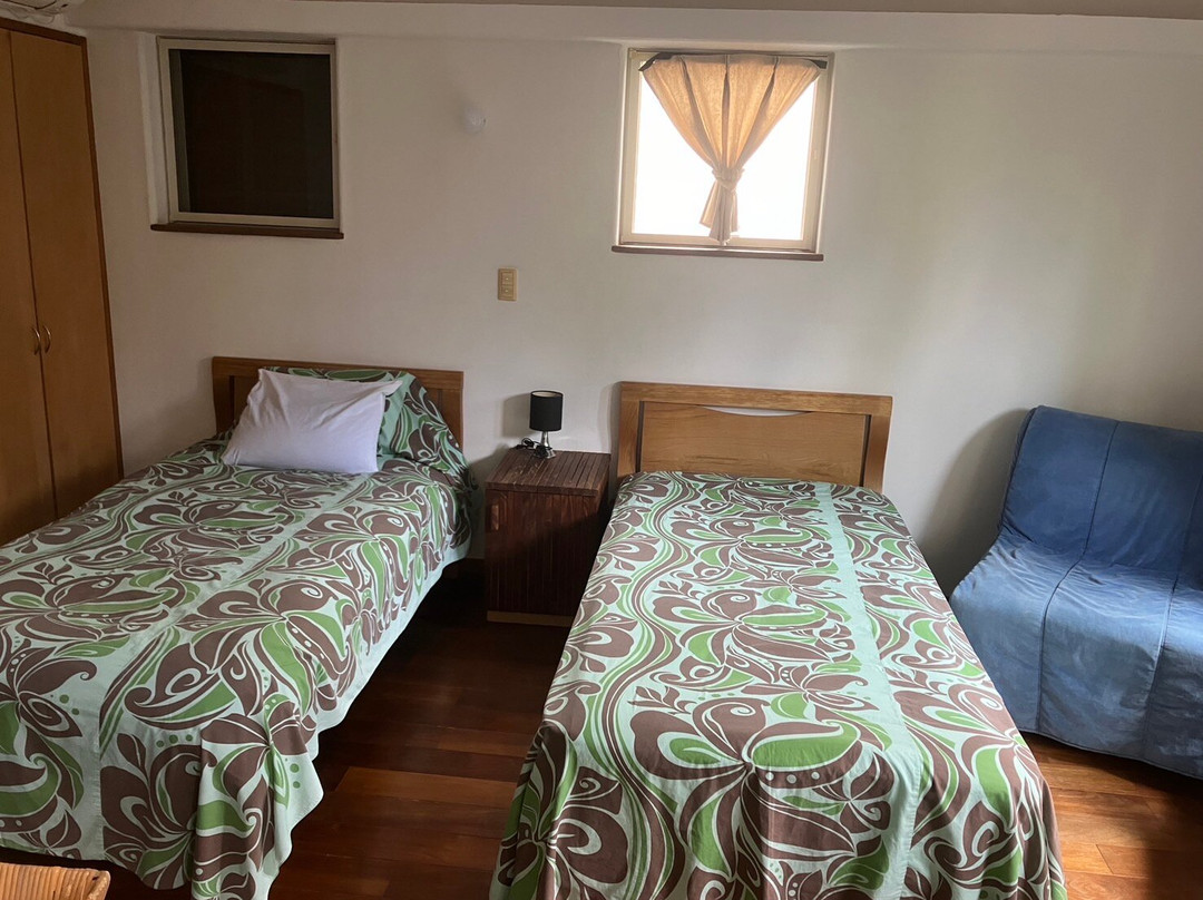 Heart Rock Village主图