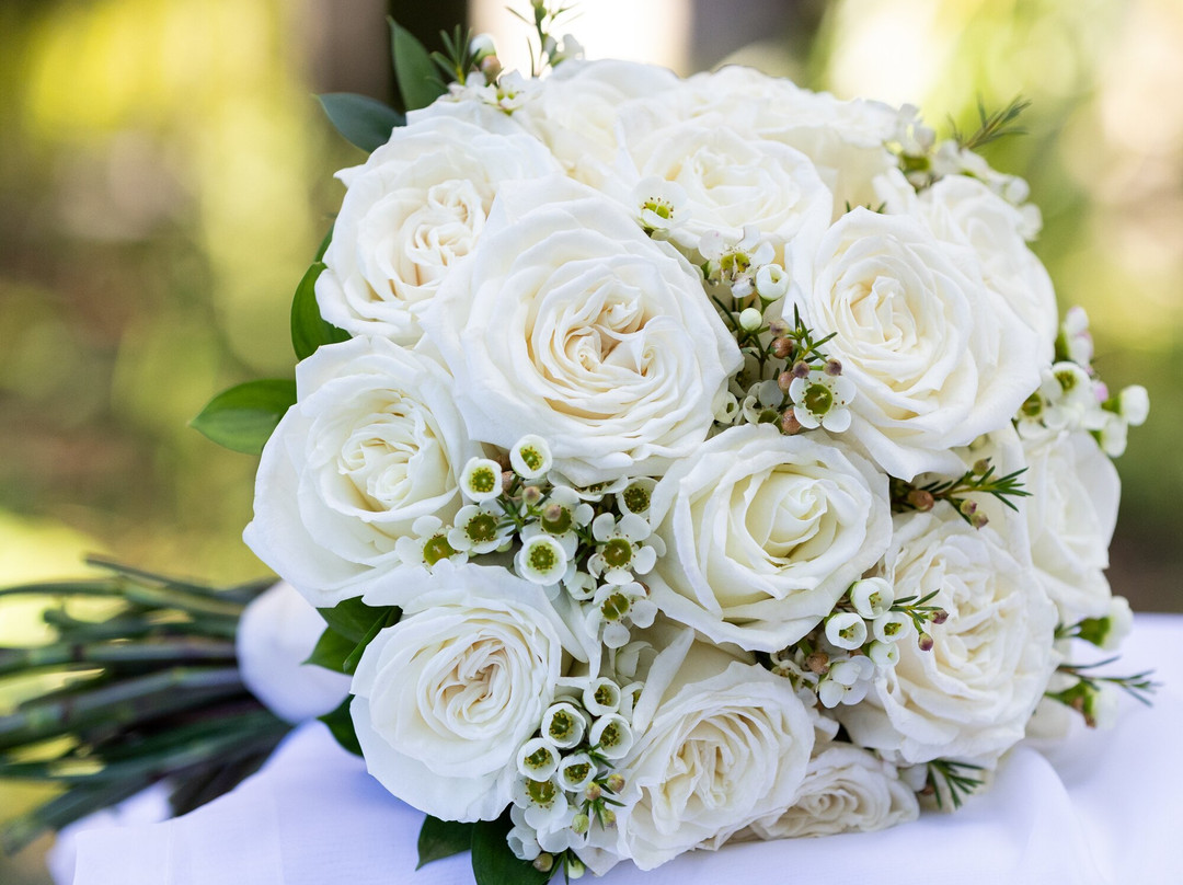 Ombelle Fleuriste-Saint-Basile-le-Grand必去景点