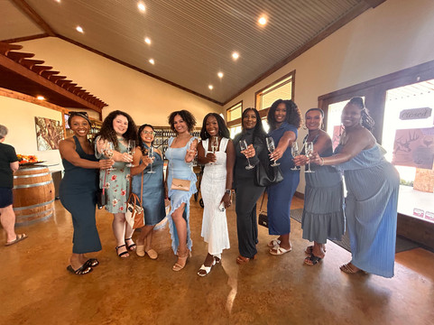 Texas Wine Tours-弗雷德里克斯堡必去景点