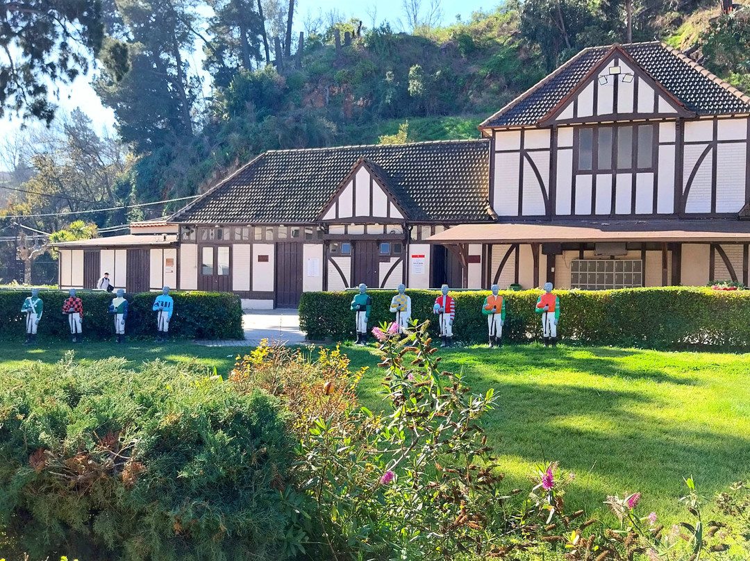 Valparaíso Sporting-比尼亚德尔马必去景点