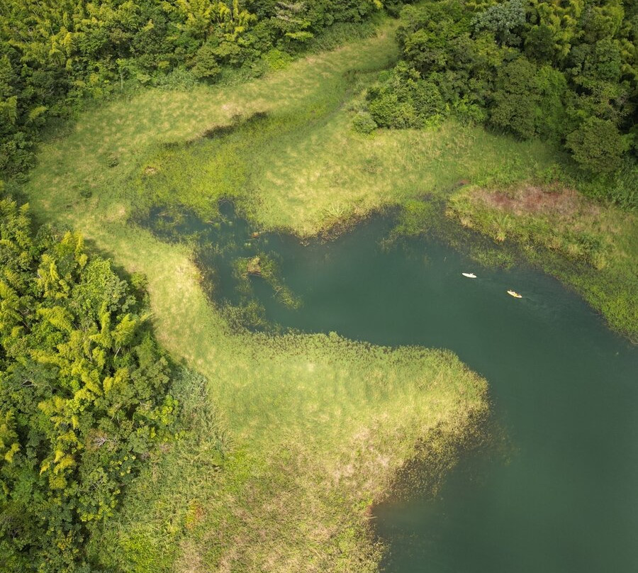Arenal Kayaks景点图片