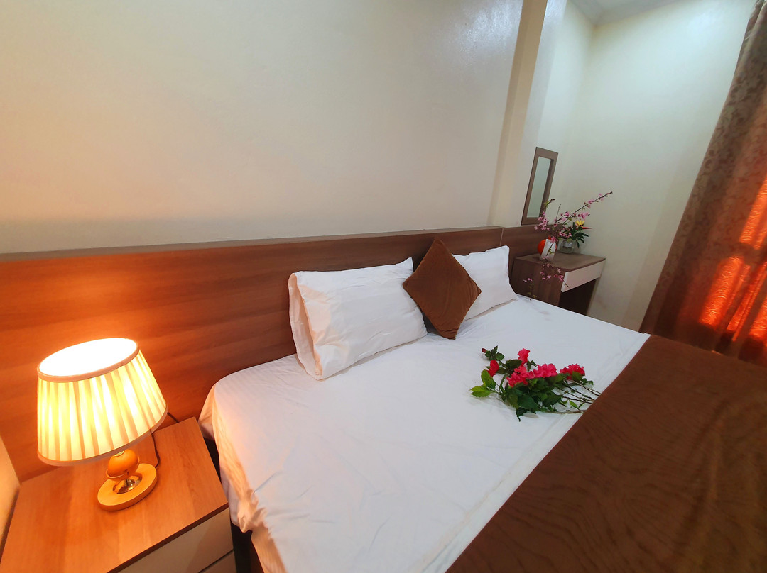 Green Co To Hotel主图