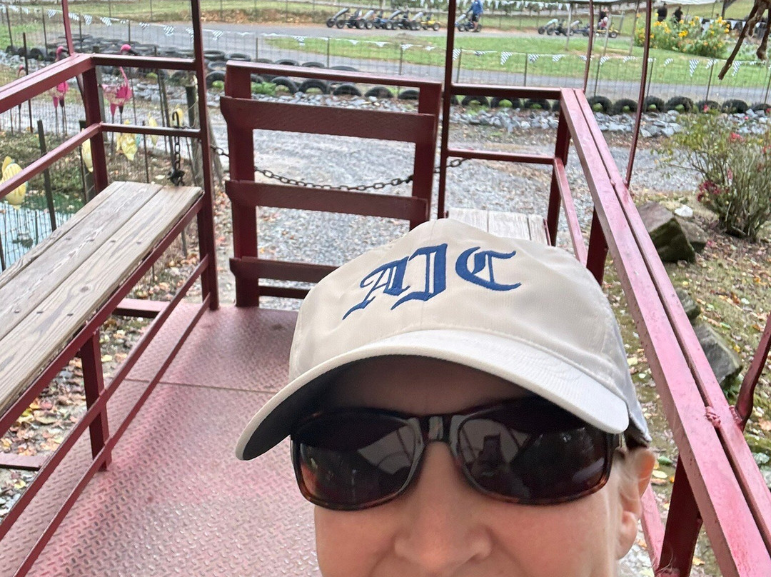 Hillcrest Orchards-Ellijay必去景点