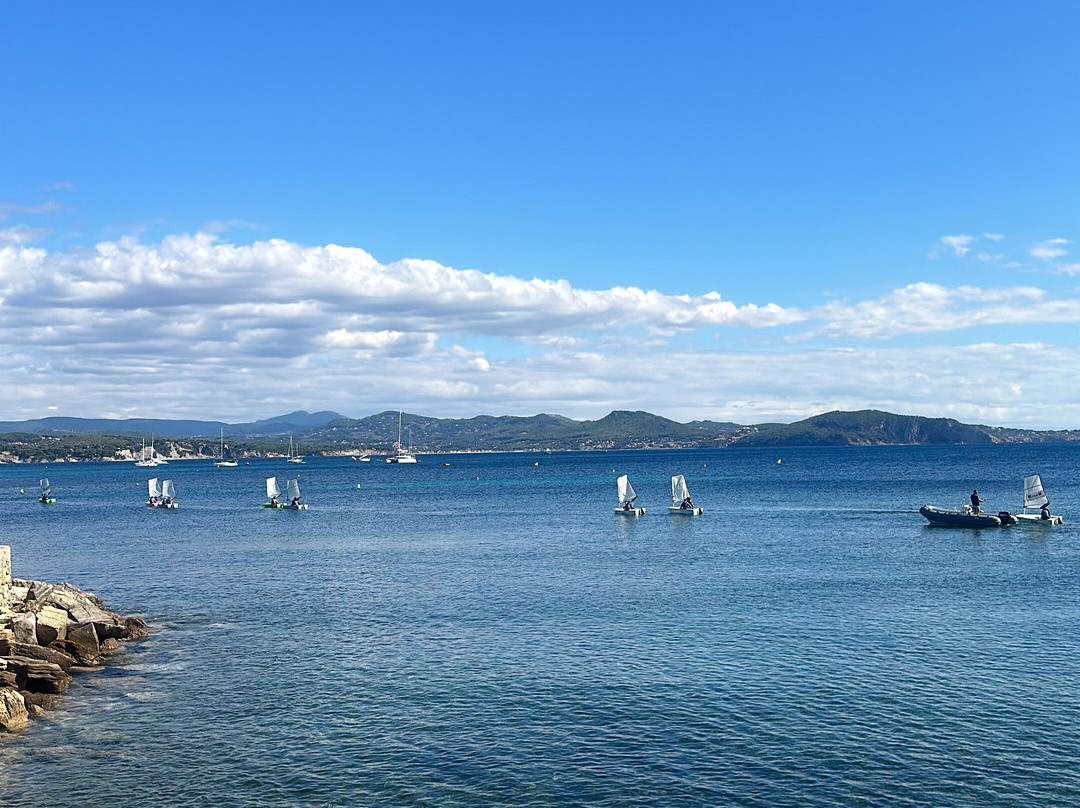 Tra Mare E Monti La Ciotat