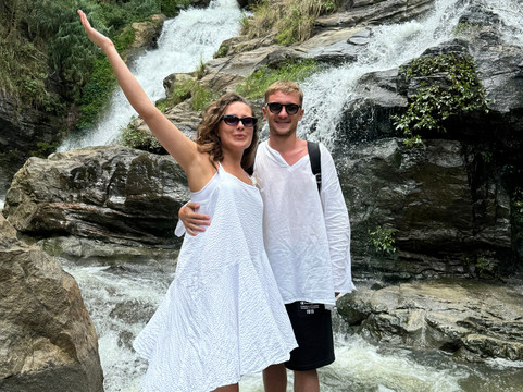 S and S Tours-瓦勒迦玛必去景点