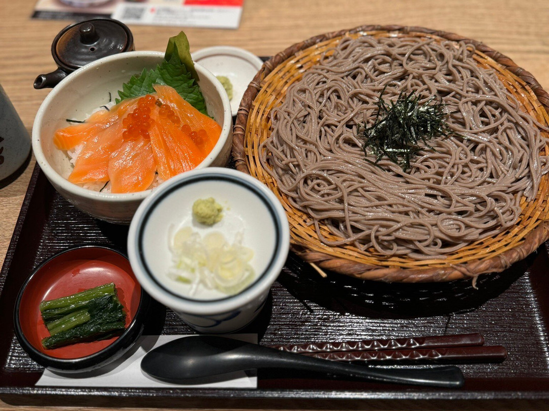 そじ坊　宝塚ソリオ店主图