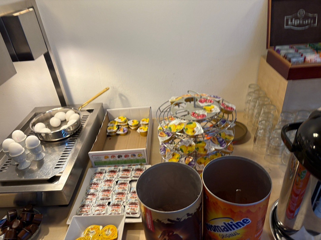 Hotel Restaurant Grusch主图