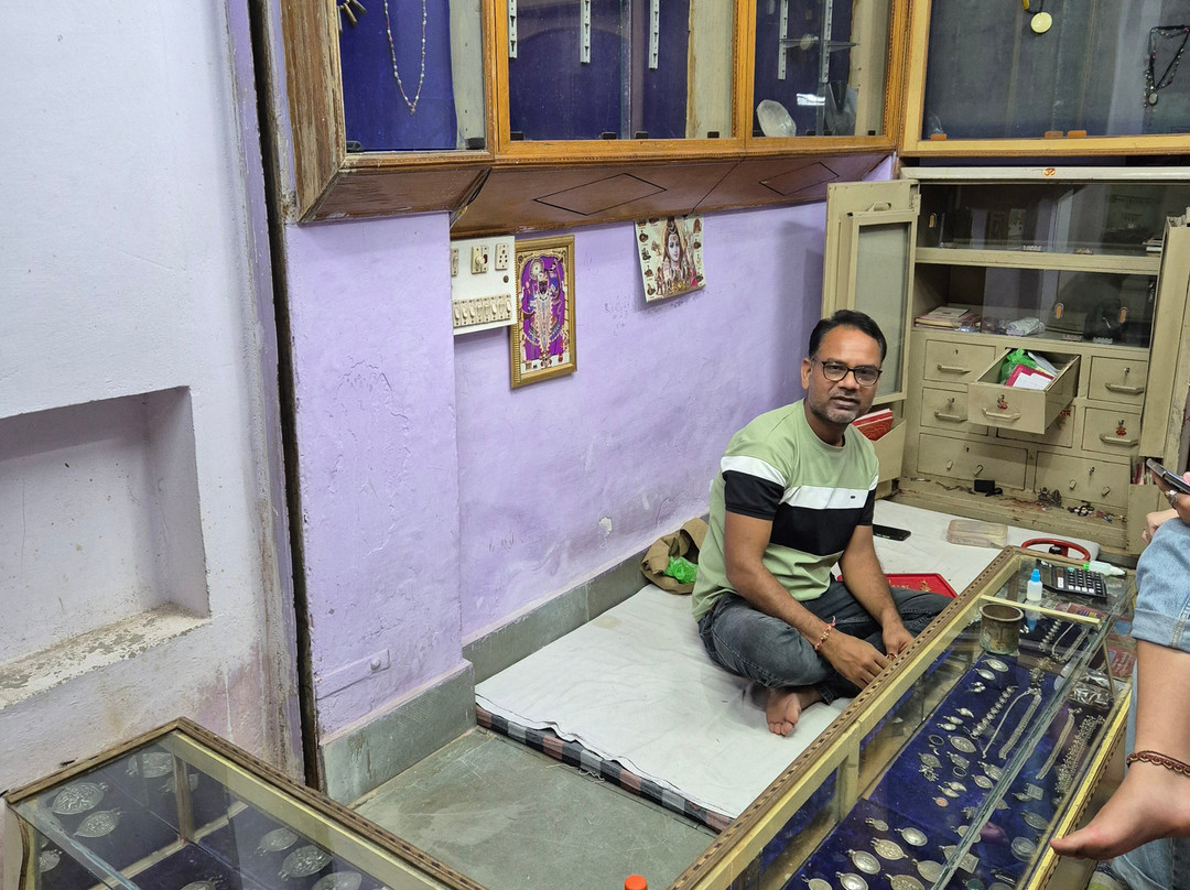 Panchal jewellery景点图片