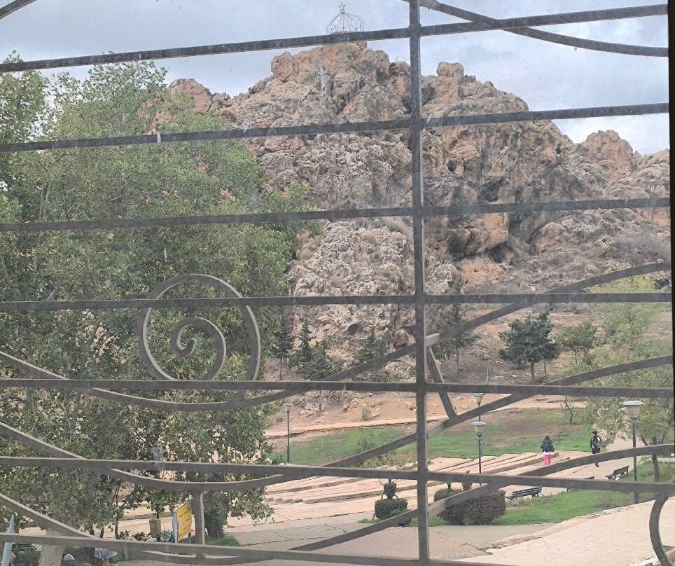 Centre Culturel d'Azrou-Azrou必去景点