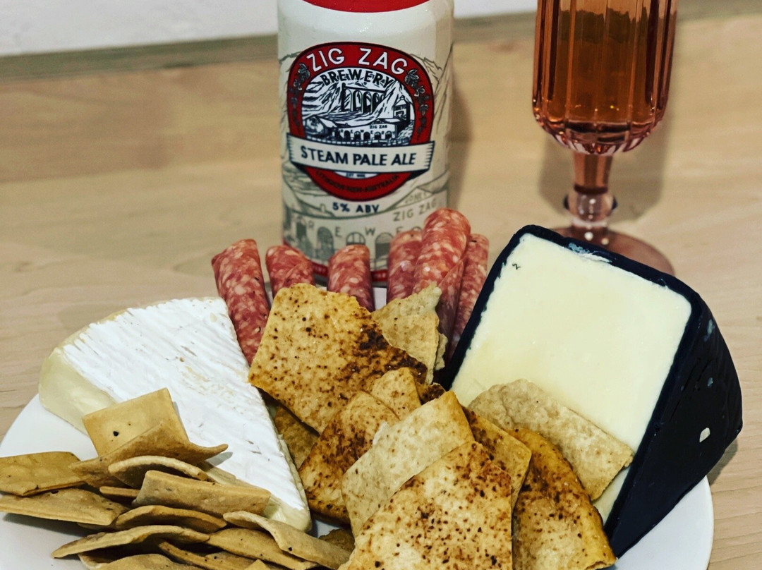 Leura Gardens Resort主图