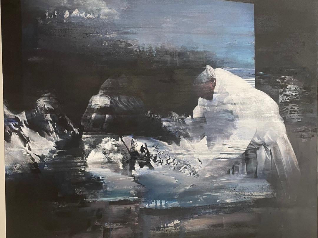 New Norcia Museum & Art Gallery-New Norcia必去景点