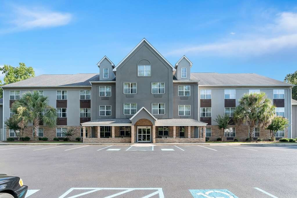 Country Inn & Suites by Radisson, Columbia Airport, SC主图
