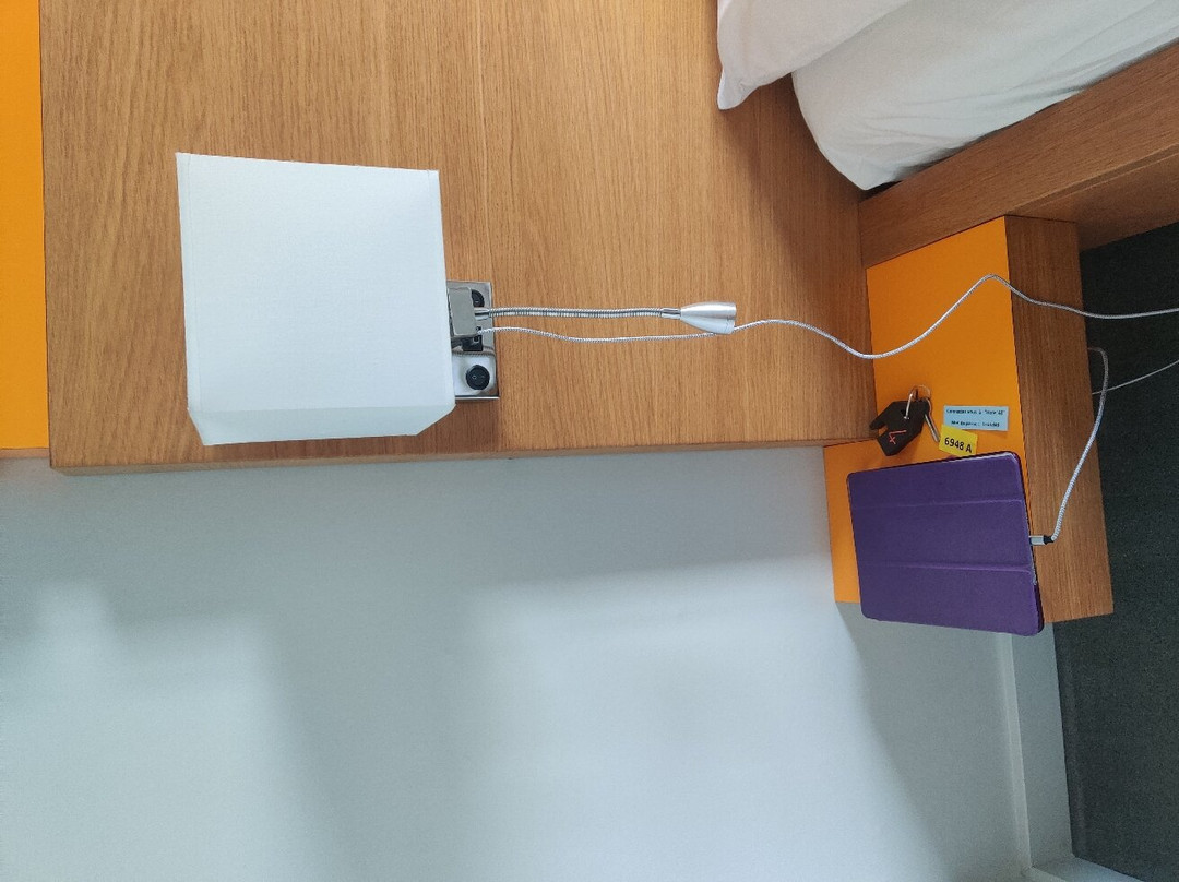 Hotel Bel Horizon主图