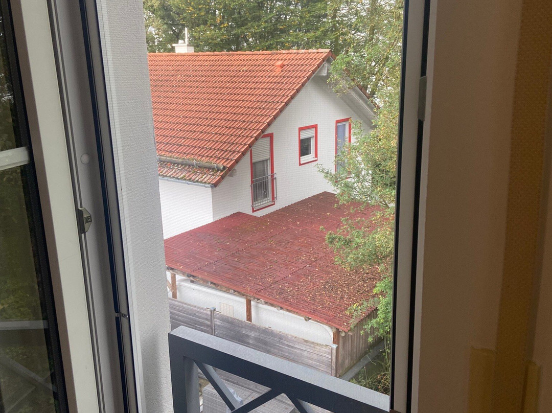 Gästehaus Guggenberger主图
