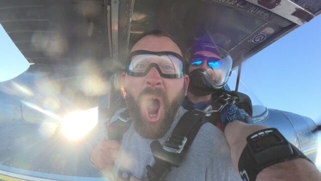 Skydive Seneca Lake, Llc景点图片