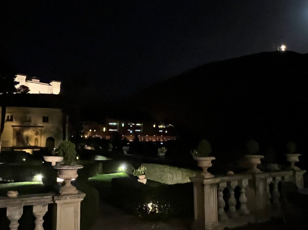 Palazzo Leti Residenza D'Epoca主图