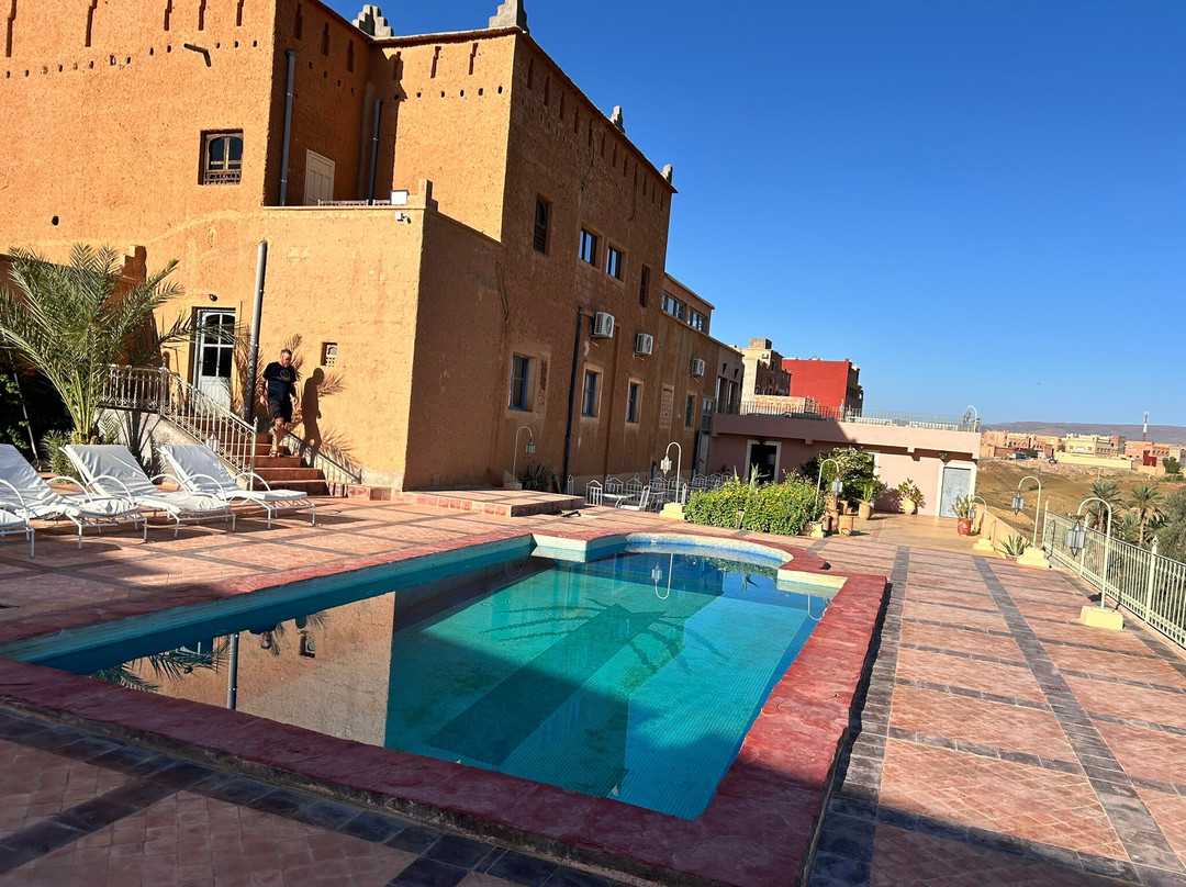 Auberge Kasbah Ennakhile主图