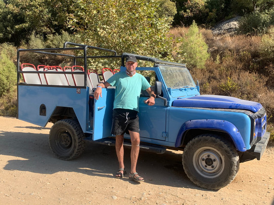 New Happy Days Travel Agency-库萨达斯必去景点