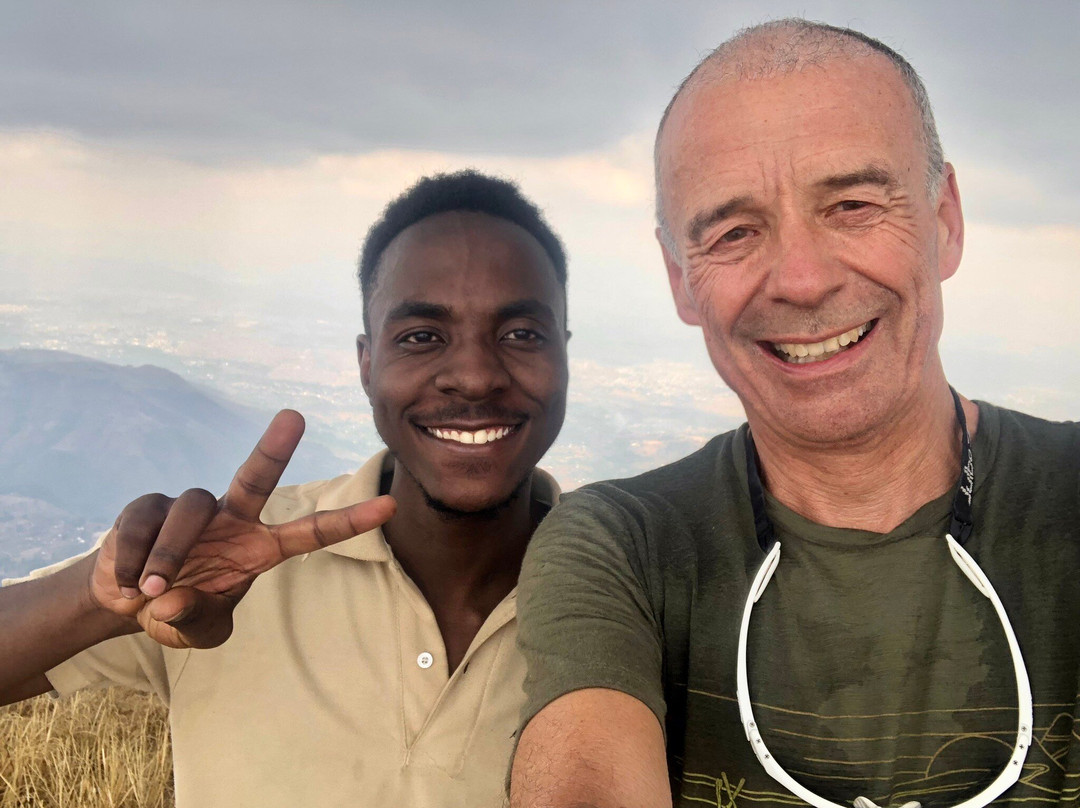 Chikanda Safaris & Adventure-Uyole必去景点