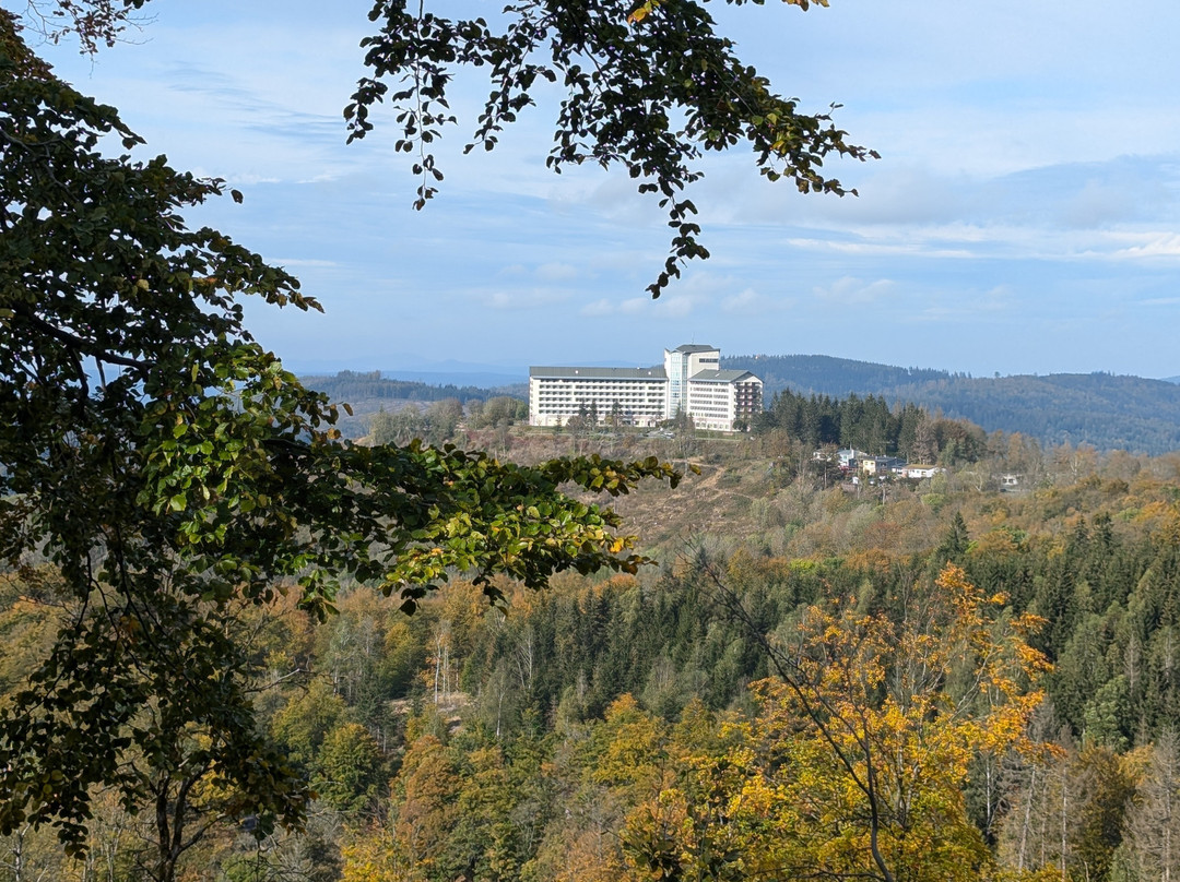Ringberg Hotel主图