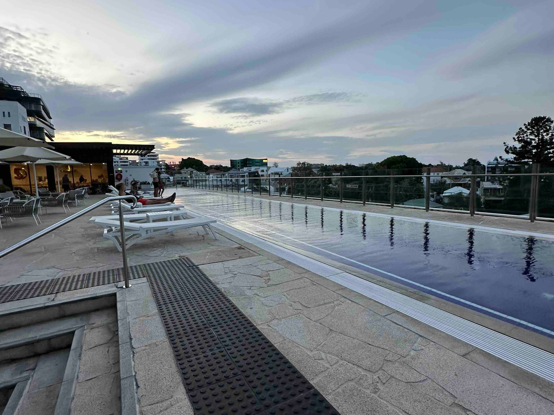 布里斯班 Johnson 酒店 - 艺术系列主图