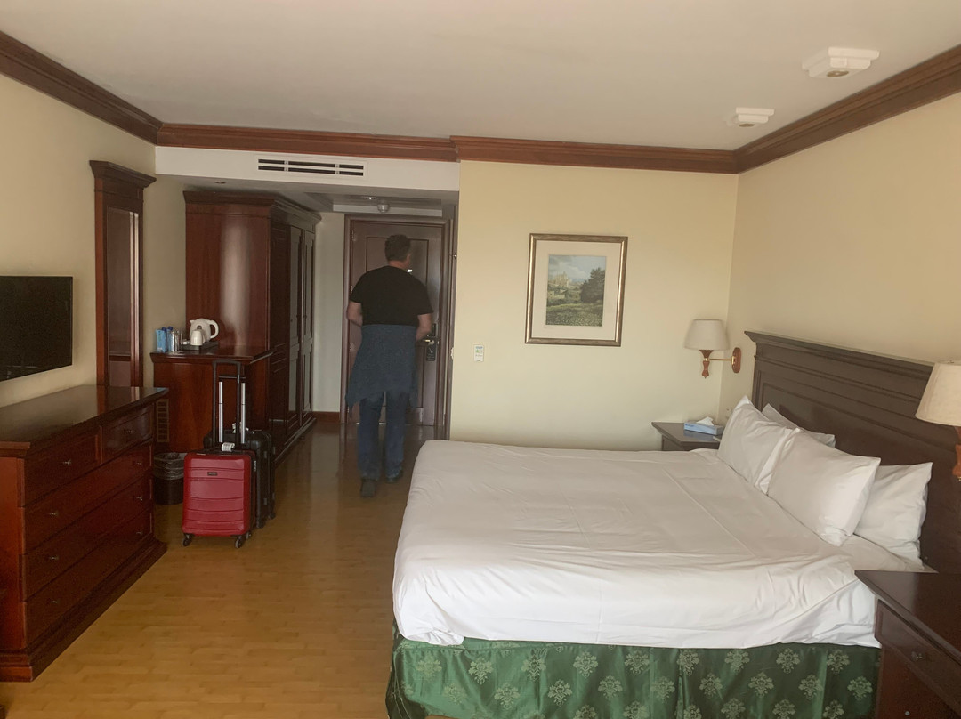 Grand Hotel Gozo主图