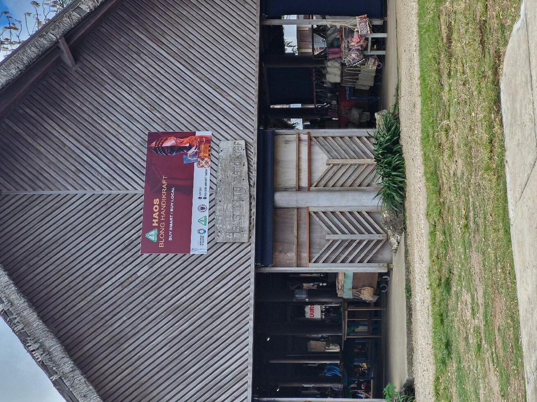 Port Vila Handicraft Market景点图片