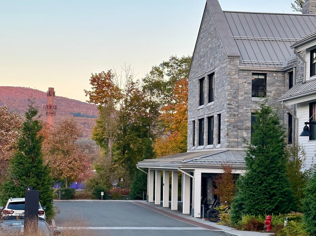 The Williams Inn主图