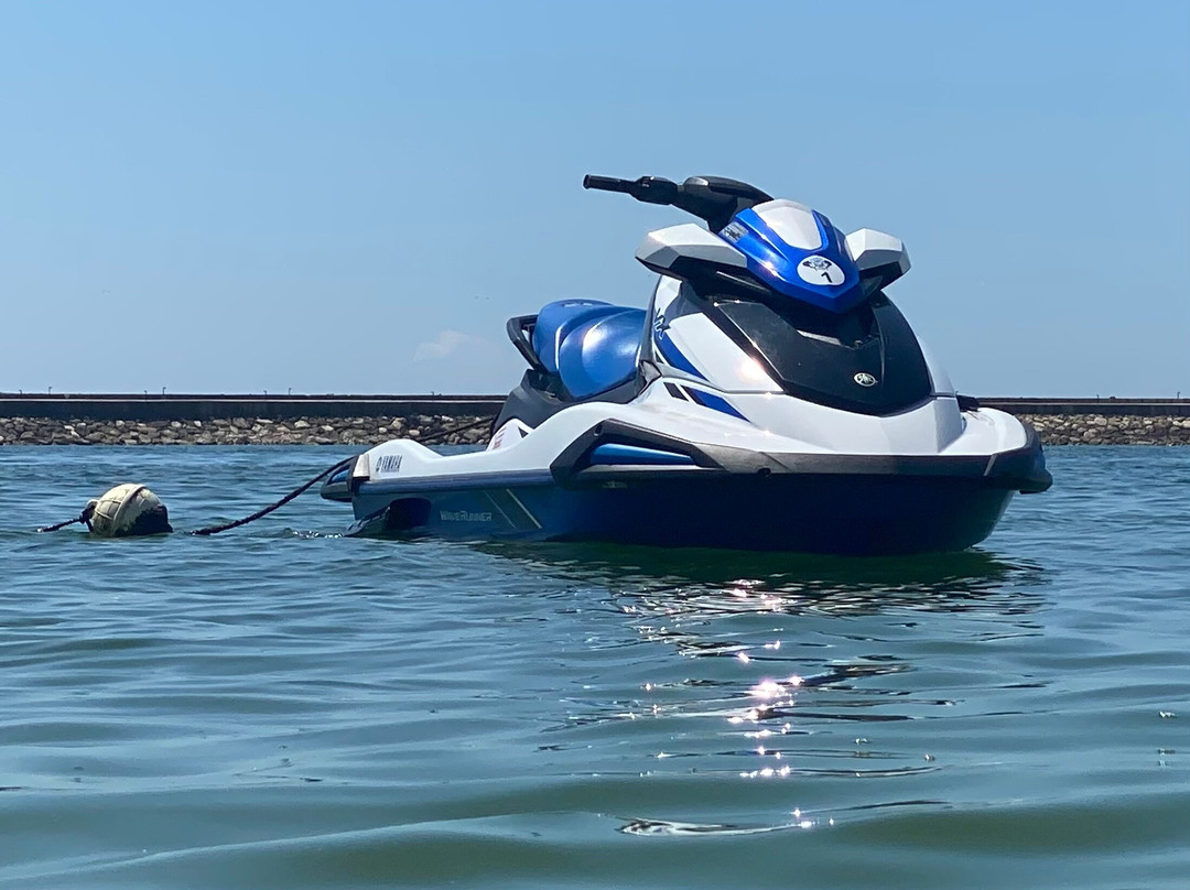 Around the Ocean-塞拉莱必去景点