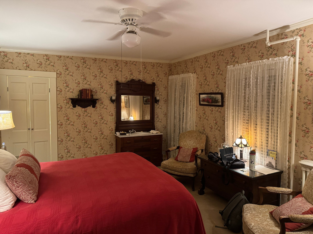 Pentagöet Inn & Pub主图