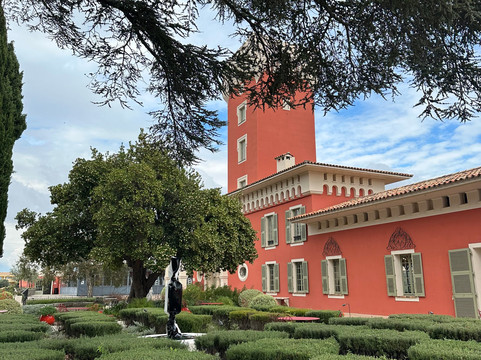 VtcRiviera-尼斯必去景点