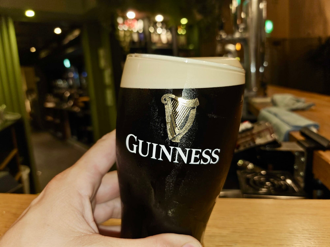 Mcdaniels Gastropub